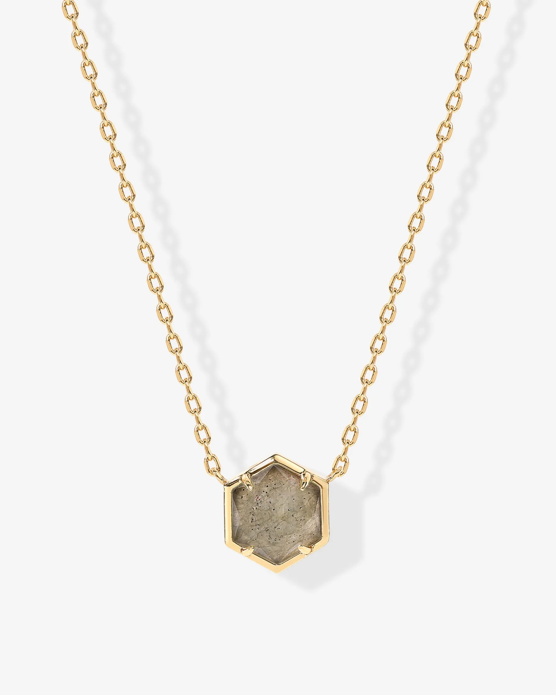 PAVOI Pendants-Harmony Gemstone Necklace