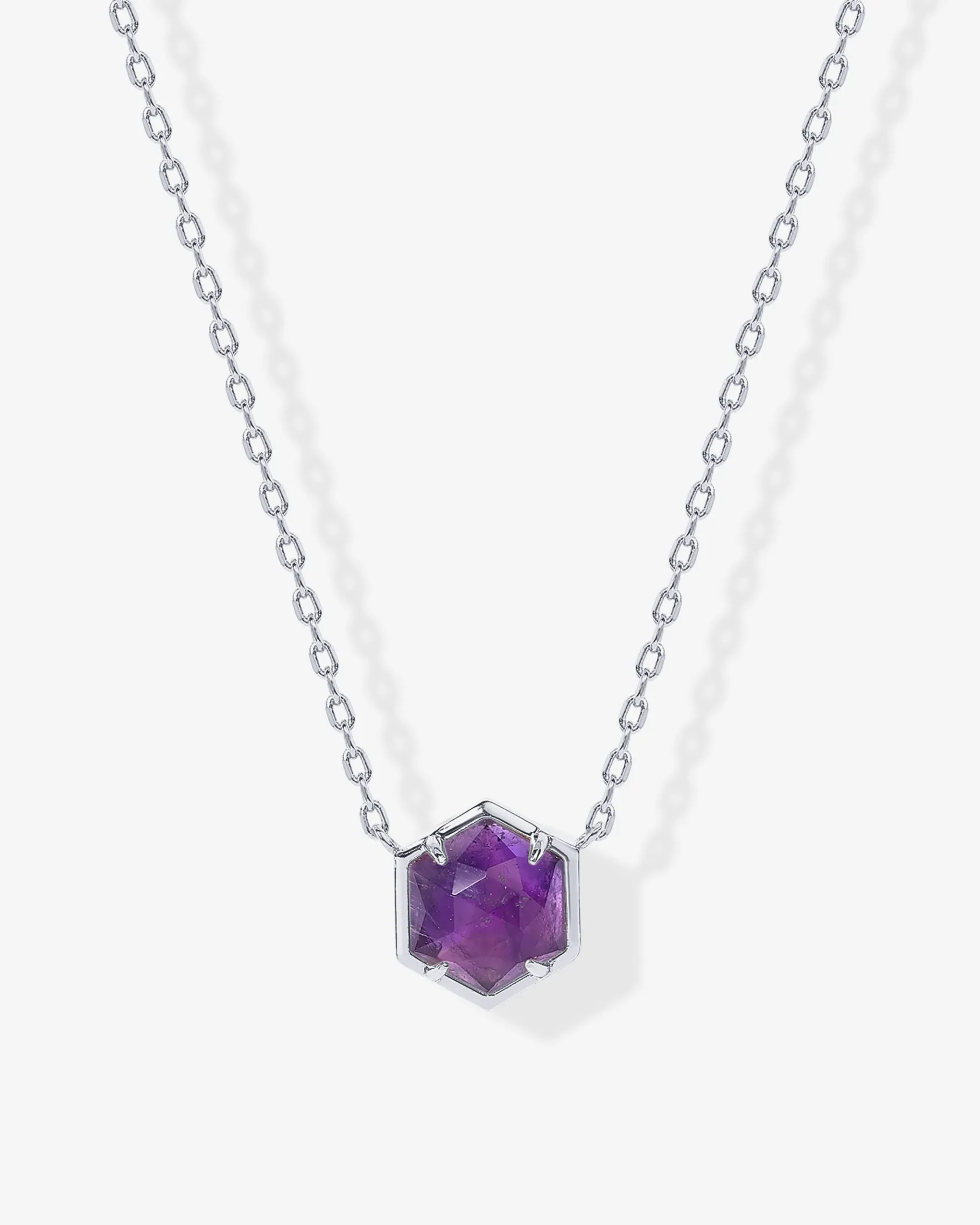 PAVOI Pendants-Harmony Gemstone Necklace