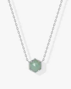 PAVOI Pendants-Harmony Gemstone Necklace
