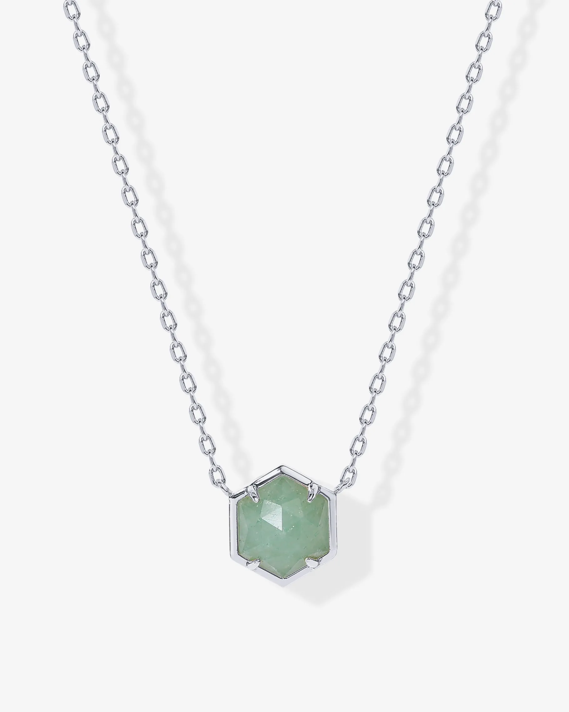 PAVOI Pendants-Harmony Gemstone Necklace