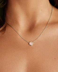 PAVOI Pendants-Harmony Gemstone Necklace