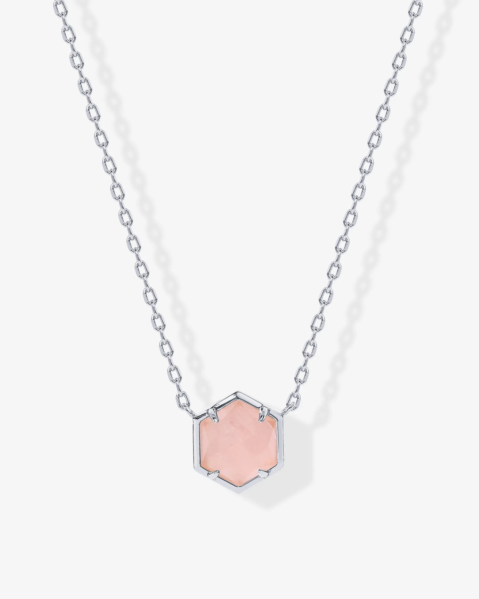 PAVOI Pendants-Harmony Gemstone Necklace