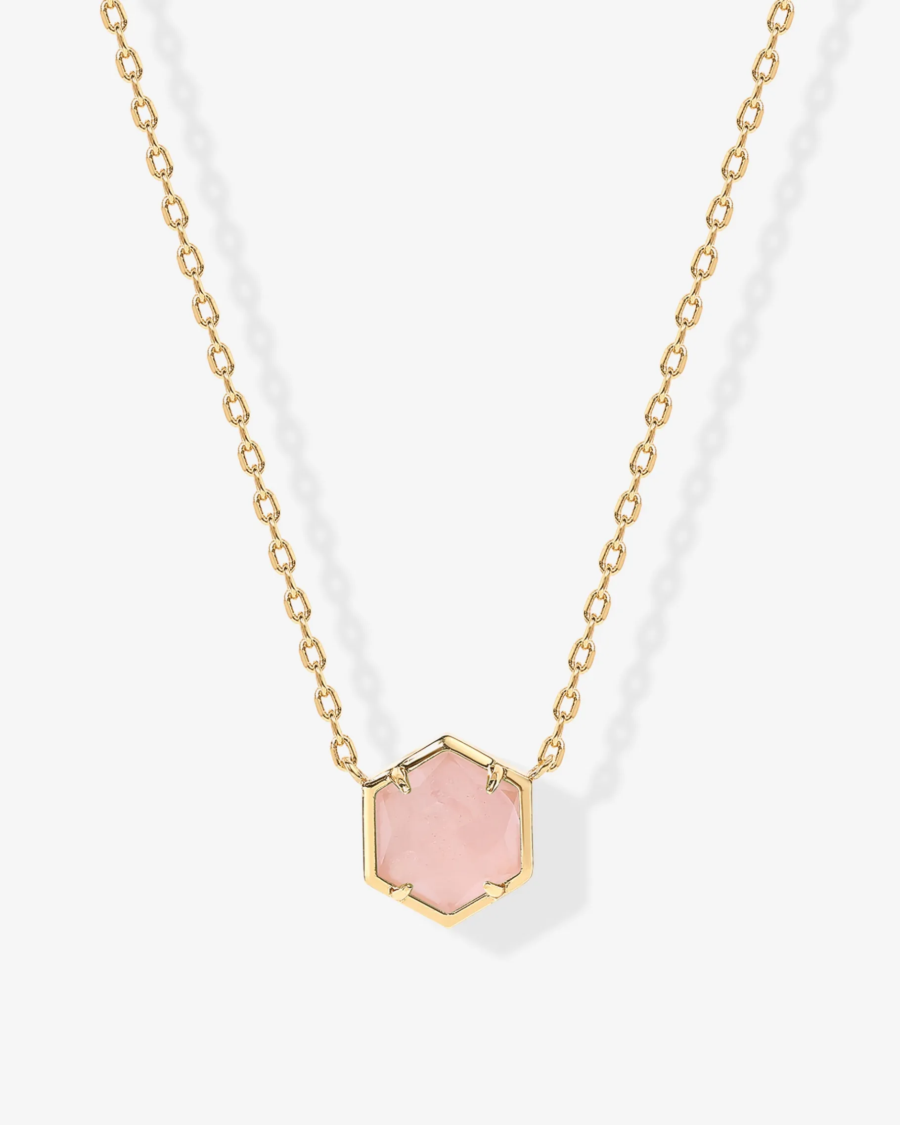 PAVOI Pendants-Harmony Gemstone Necklace