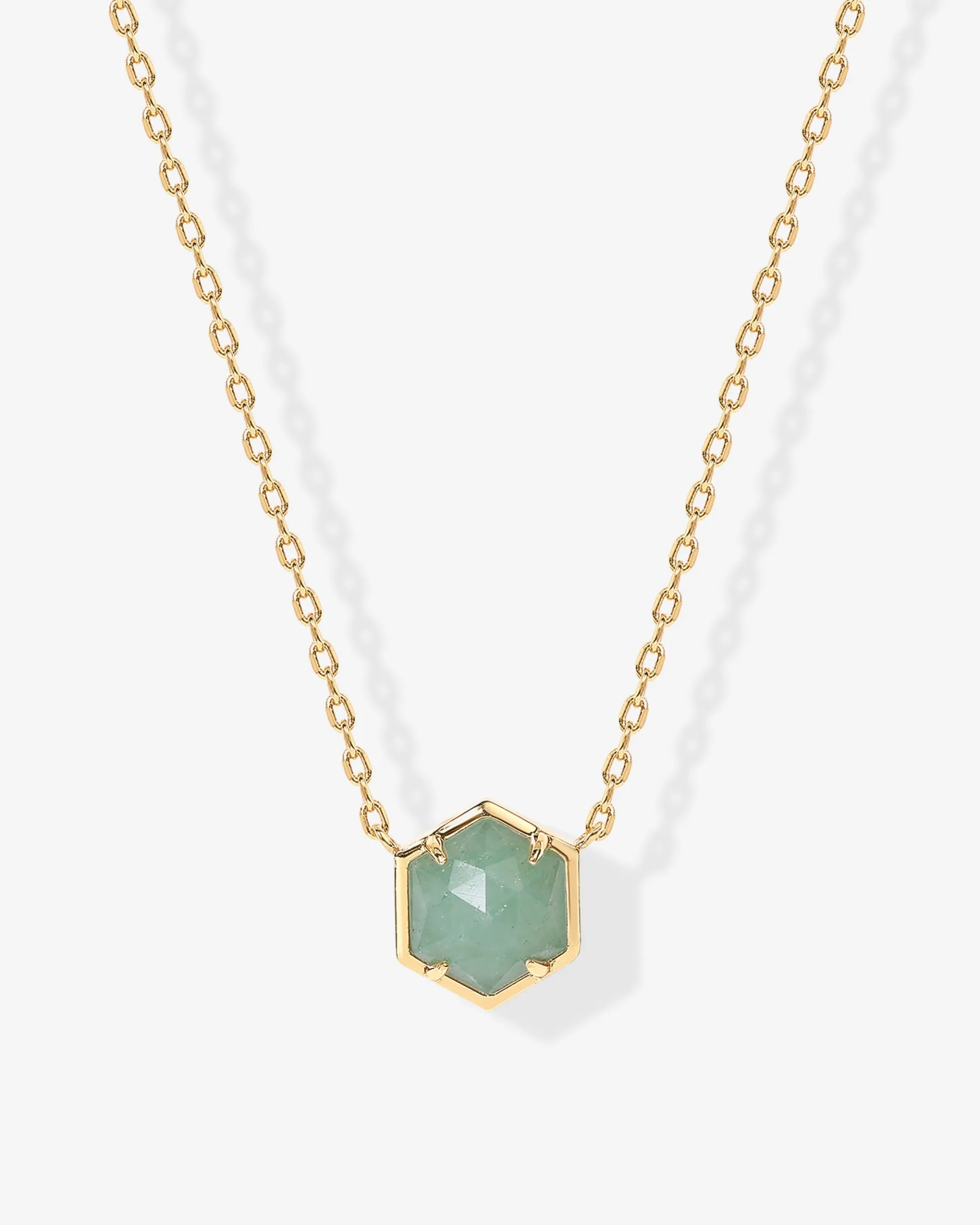 PAVOI Pendants-Harmony Gemstone Necklace