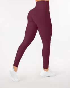 PAVOI Full Length|Leggings-High-Waisted Butt Lifting Full-Length Seasonal Yoga Leggings