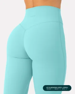 PAVOI Full Length|Leggings-High-Waisted Butt Lifting Full-Length Seasonal Yoga Leggings