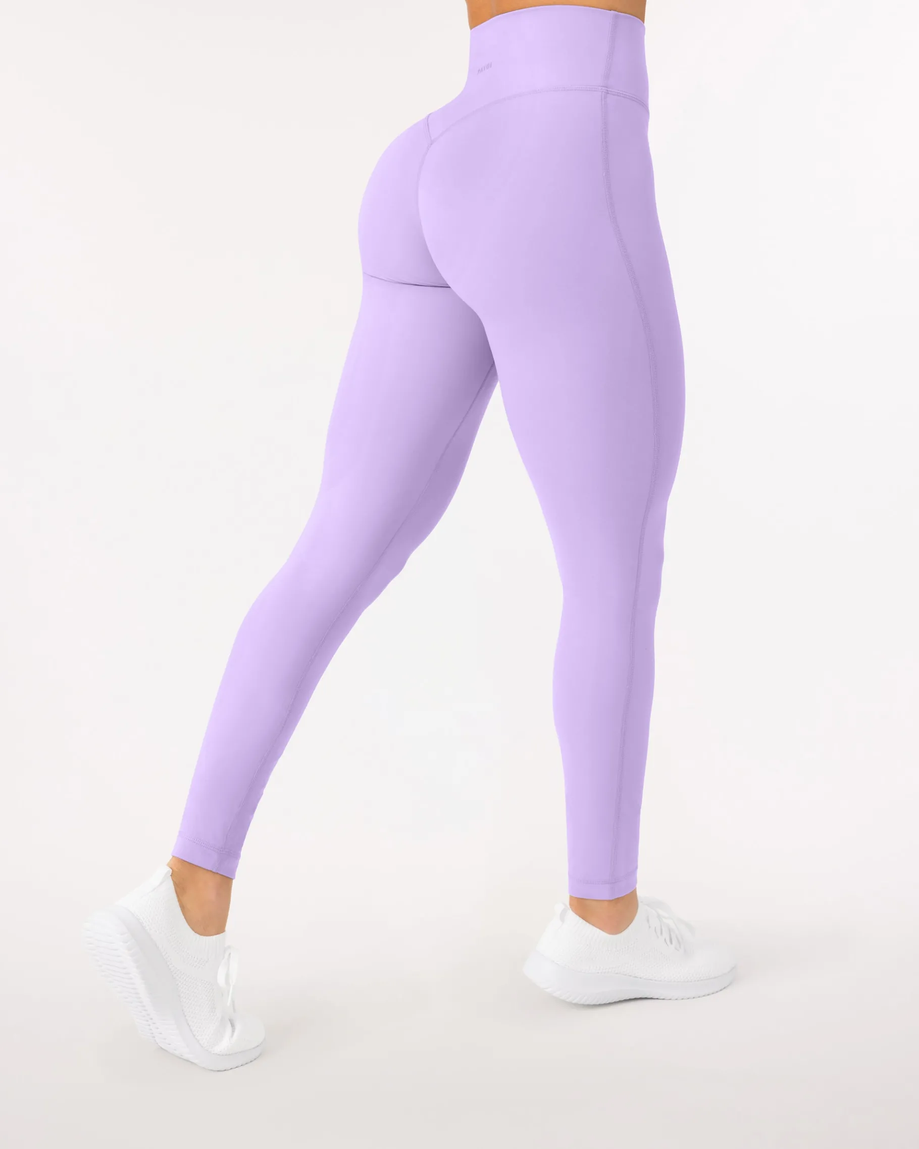 PAVOI Full Length|Leggings-High-Waisted Butt Lifting Full-Length Seasonal Yoga Leggings
