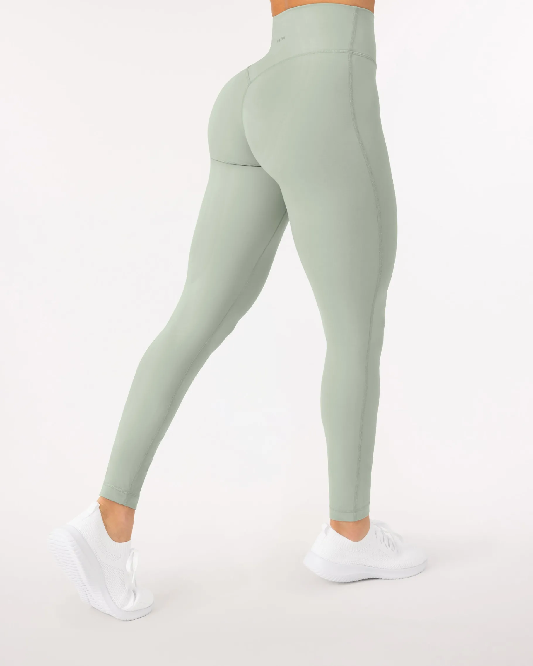 PAVOI Full Length|Leggings-High-Waisted Butt Lifting Full-Length Seasonal Yoga Leggings