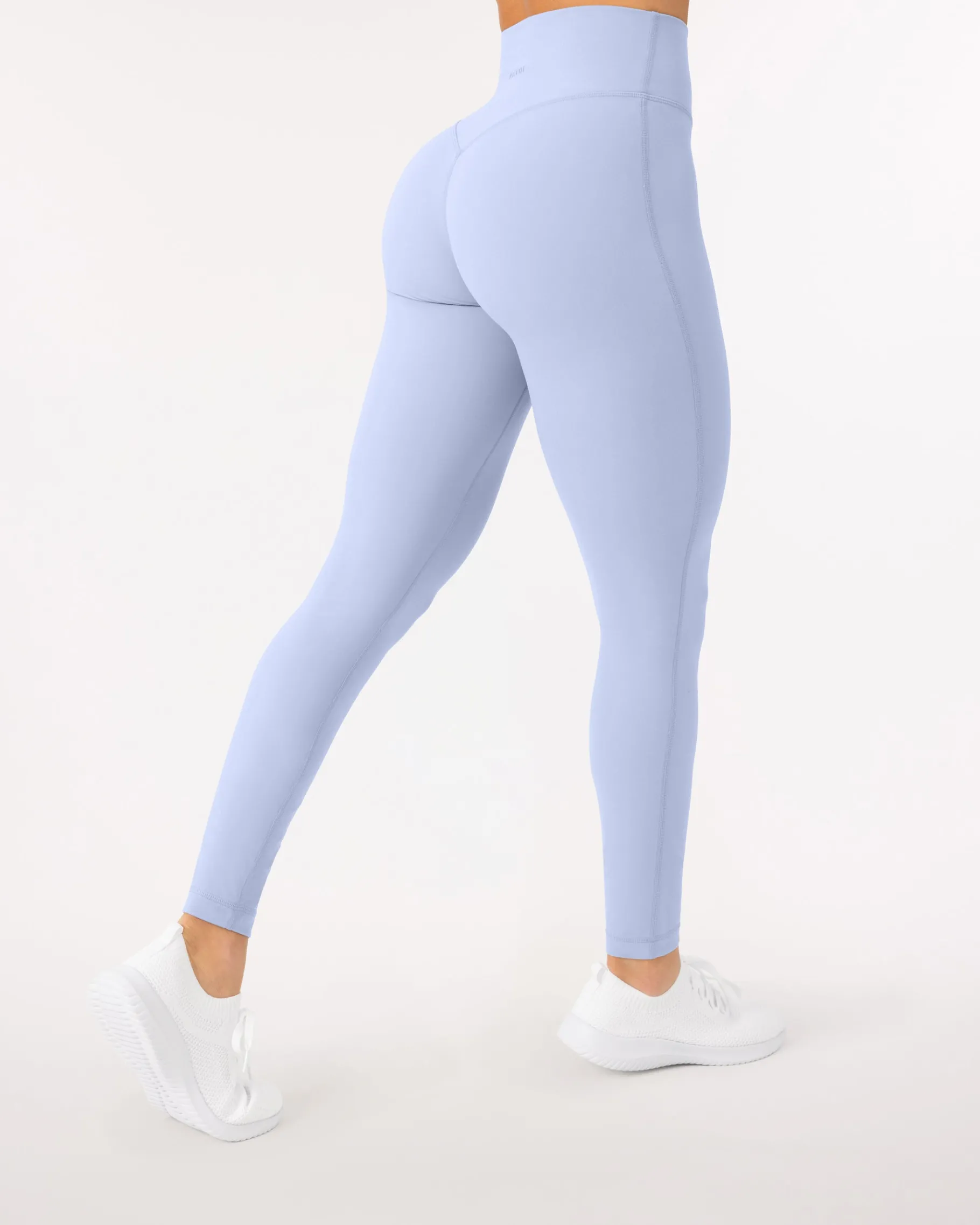 PAVOI Full Length|Leggings-High-Waisted Butt Lifting Full-Length Seasonal Yoga Leggings