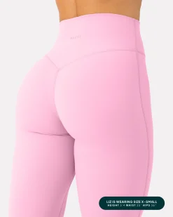 PAVOI Full Length|Leggings-High-Waisted Butt Lifting Full-Length Seasonal Yoga Leggings