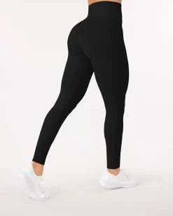 PAVOI Leggings|Tall Length-High-Waisted Butt Lifting Tall-Length Yoga Leggings