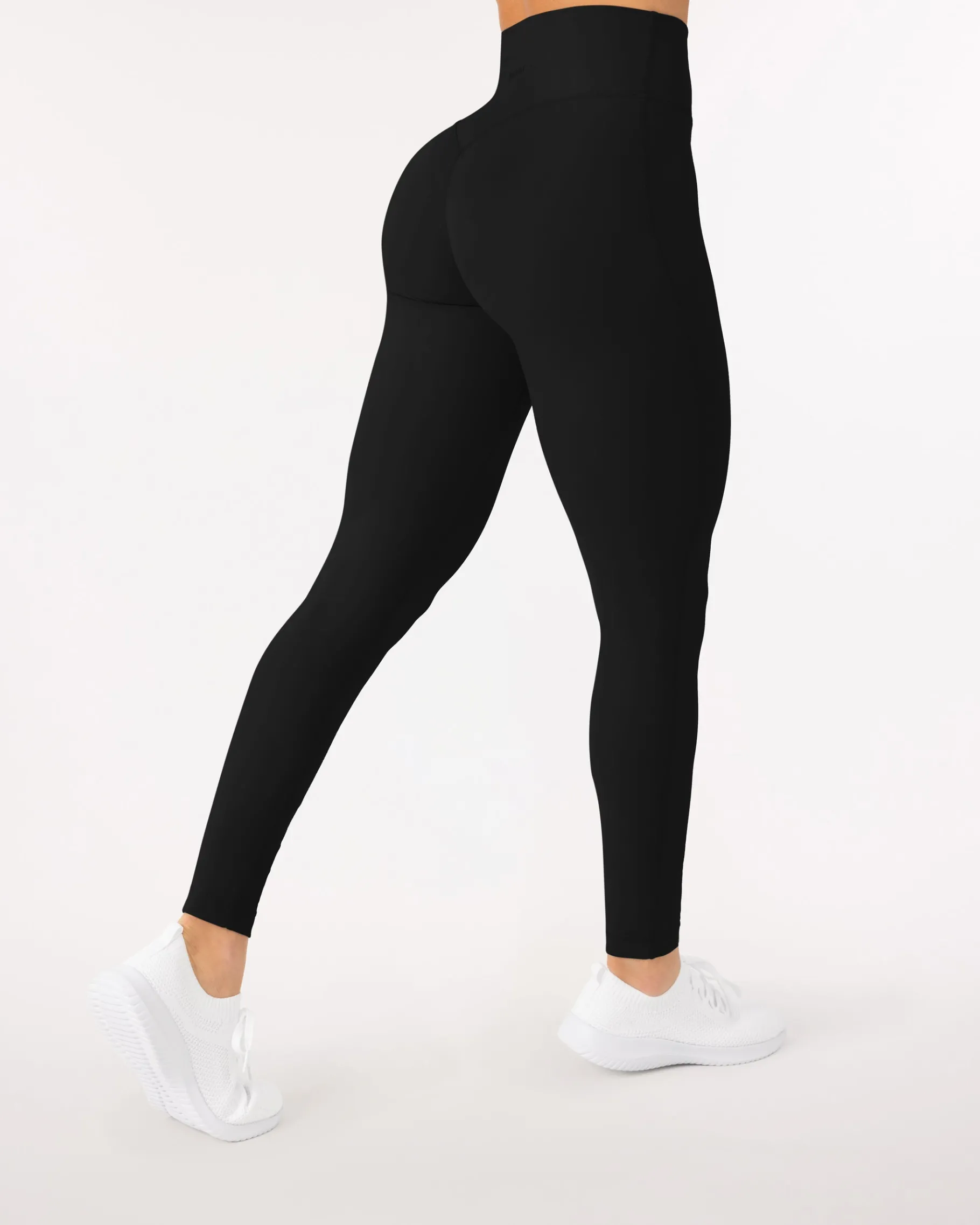 PAVOI Leggings|Tall Length-High-Waisted Butt Lifting Tall-Length Yoga Leggings