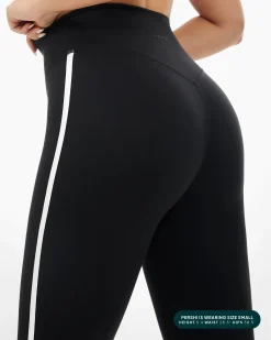 PAVOI Leggings|Tall Length-High-Waisted Butt Lifting Tall-Length Yoga Leggings