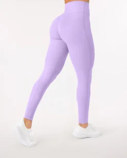 PAVOI Leggings|Tall Length-High-Waisted Butt Lifting Tall-Length Yoga Leggings