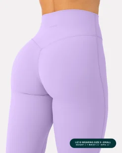 PAVOI Leggings|Tall Length-High-Waisted Butt Lifting Tall-Length Yoga Leggings