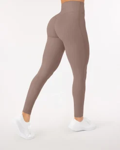 PAVOI Leggings|Tall Length-High-Waisted Butt Lifting Tall-Length Yoga Leggings