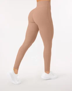 PAVOI Leggings|Tall Length-High-Waisted Butt Lifting Tall-Length Yoga Leggings