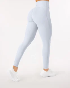 PAVOI Full Length|Leggings-High-Waisted Butt Lifting Full-Length Yoga Leggings