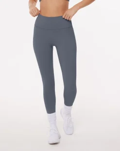 PAVOI Full Length-High-Waisted Lifting Full-Length Yoga Leggings with Scrunch