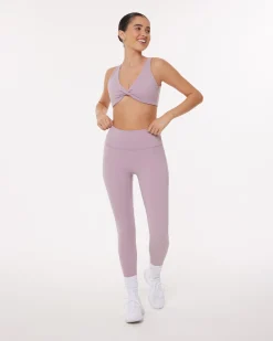 PAVOI Full Length-High-Waisted Lifting Full-Length Yoga Leggings with Scrunch