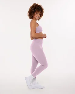 PAVOI Full Length-High-Waisted Lifting Full-Length Yoga Leggings with Scrunch