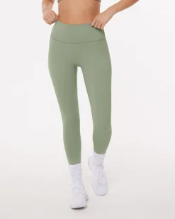 PAVOI Full Length-High-Waisted Lifting Full-Length Yoga Leggings with Scrunch