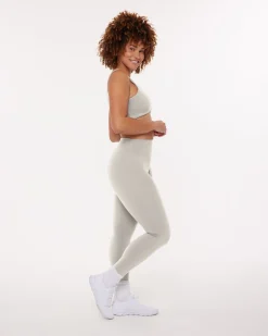 PAVOI Full Length-High-Waisted Lifting Full-Length Yoga Leggings with Scrunch