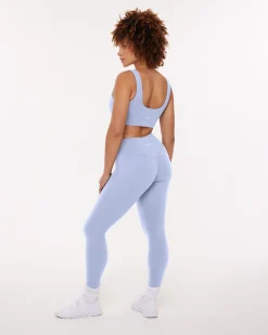 PAVOI Full Length-High-Waisted Lifting Full-Length Yoga Leggings with Scrunch