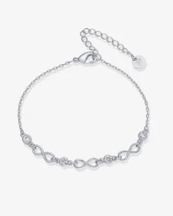 PAVOI Chain-Infinity Station Chain Bracelet