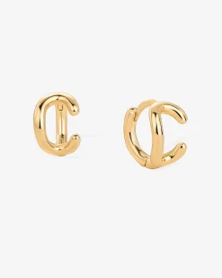 PAVOI Huggies-Initial Huggies