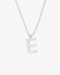 PAVOI Pendants-Initial Pendant