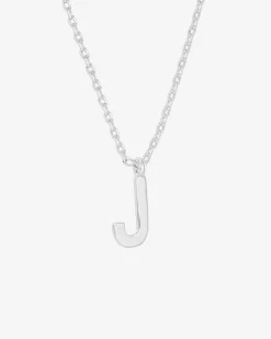 PAVOI Pendants-Initial Pendant