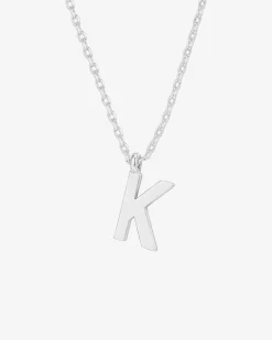 PAVOI Pendants-Initial Pendant