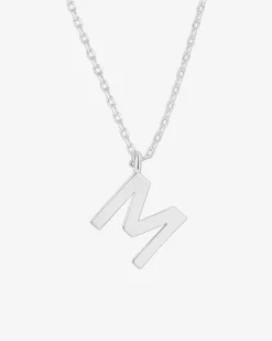 PAVOI Pendants-Initial Pendant