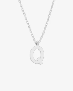 PAVOI Pendants-Initial Pendant