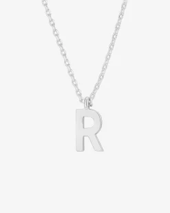 PAVOI Pendants-Initial Pendant
