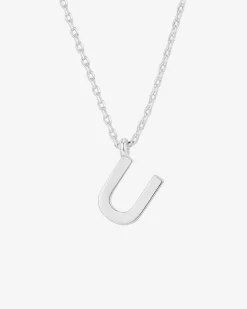 PAVOI Pendants-Initial Pendant