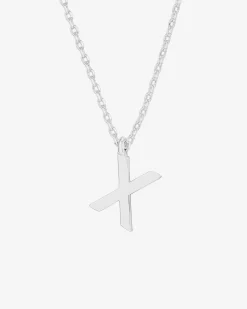 PAVOI Pendants-Initial Pendant