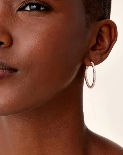 PAVOI Hoops-Inside-Out Hoops