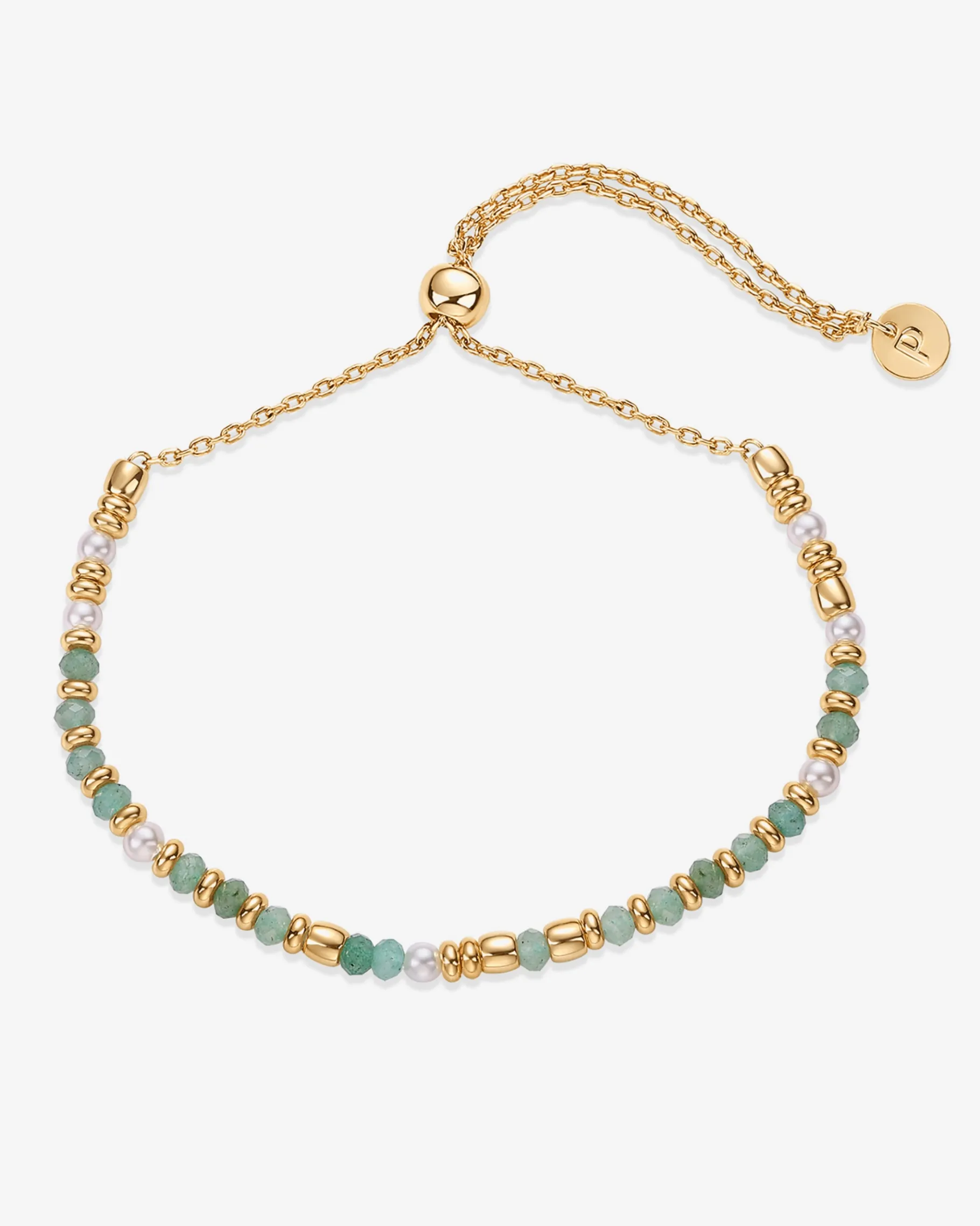 PAVOI Beaded-Ithaca Beaded Bracelet