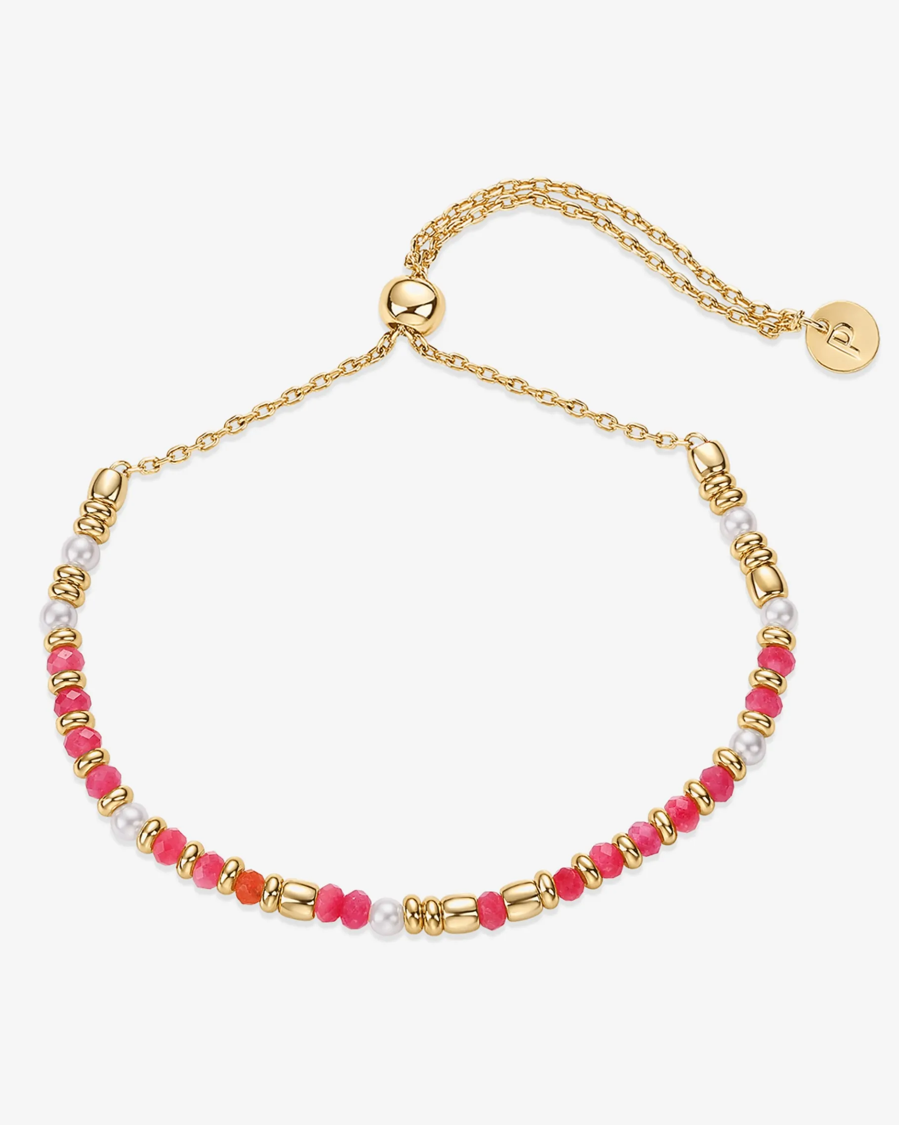 PAVOI Beaded-Ithaca Beaded Bracelet