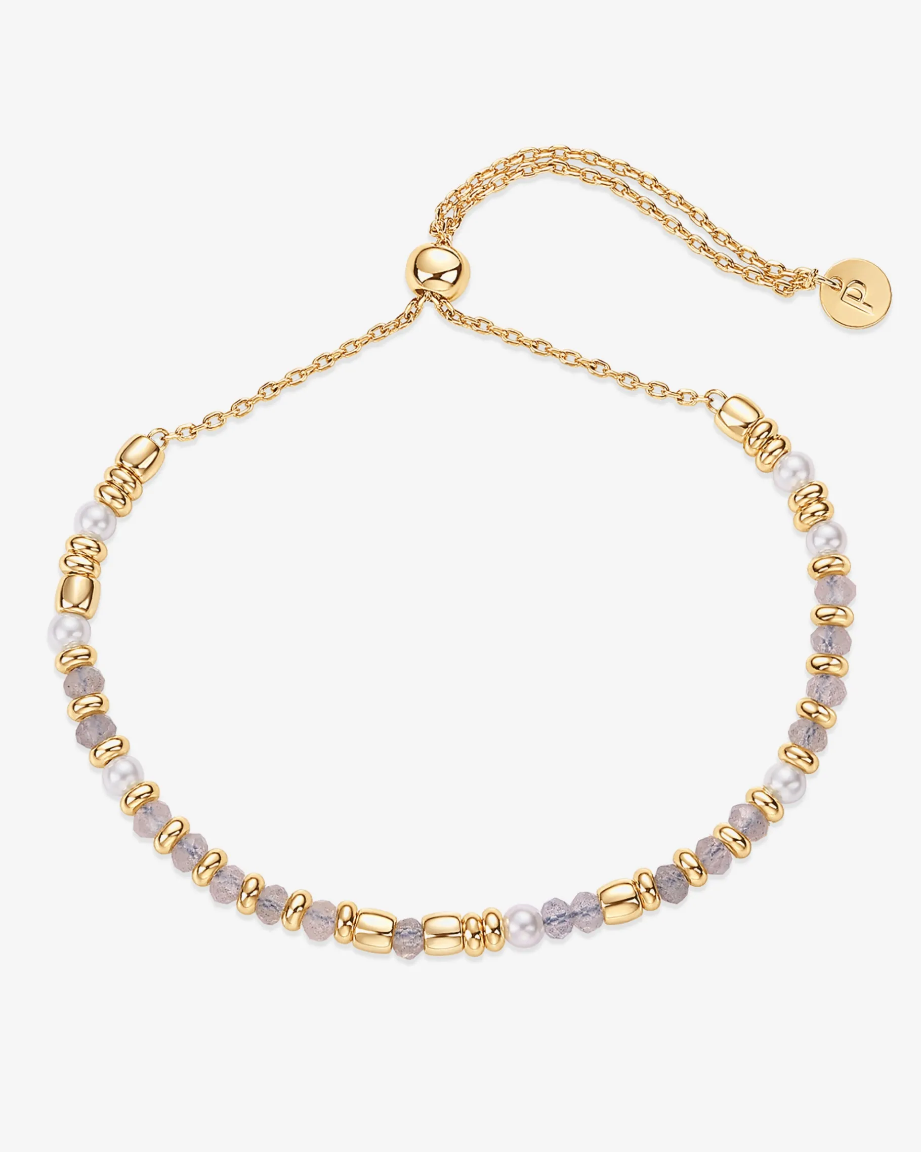 PAVOI Beaded-Ithaca Beaded Bracelet