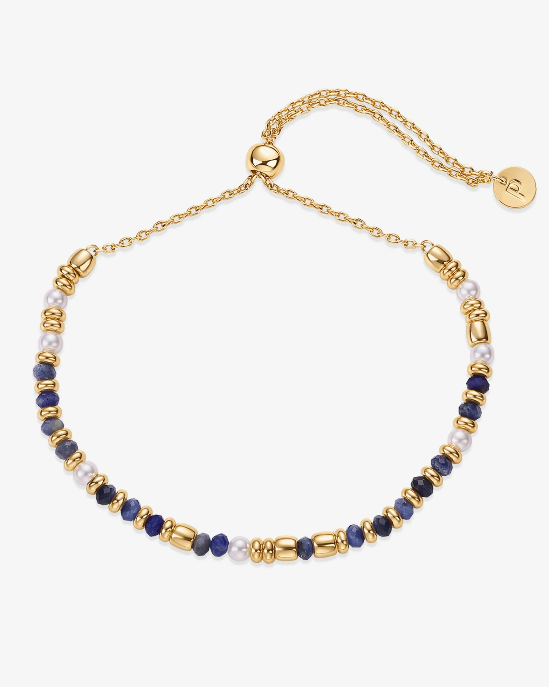 PAVOI Beaded-Ithaca Beaded Bracelet