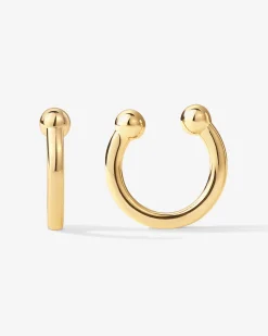PAVOI Cuffs-Jane Ear Cuffs