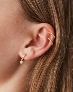 PAVOI Cuffs-Jane Ear Cuffs