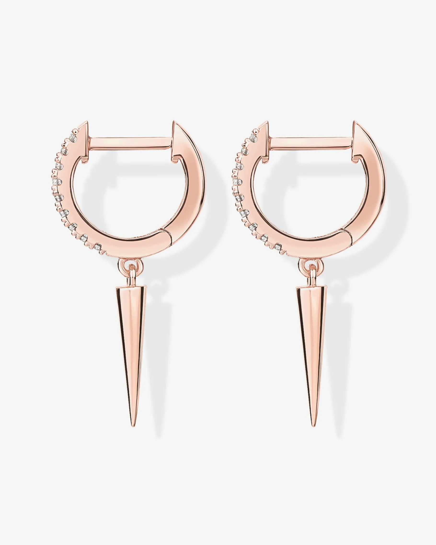 PAVOI Dangle & Threader|Huggies-Jett Huggies