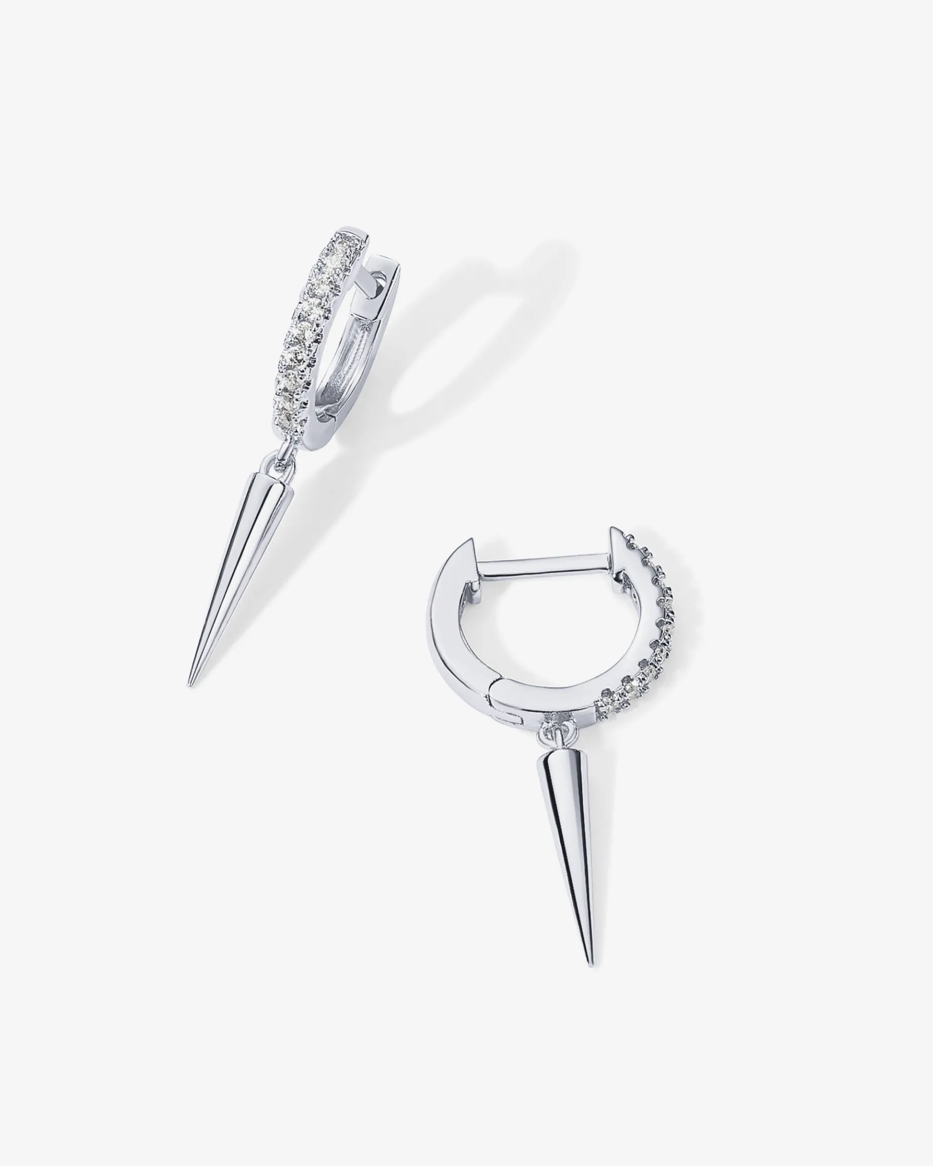 PAVOI Dangle & Threader|Huggies-Jett Huggies