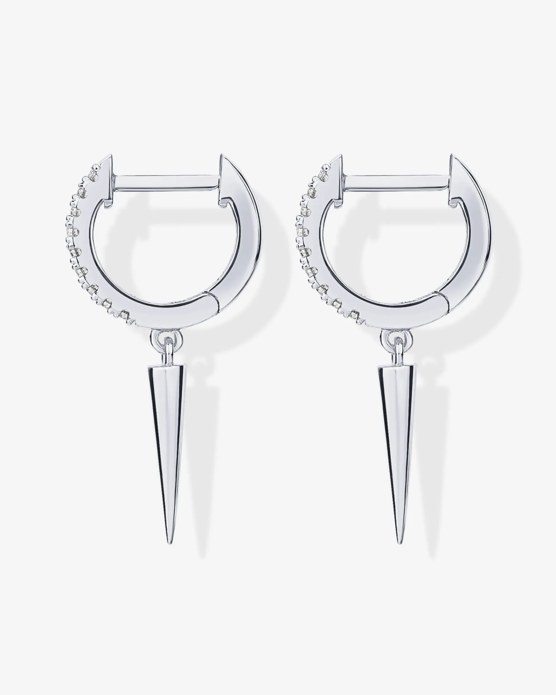PAVOI Dangle & Threader|Huggies-Jett Huggies