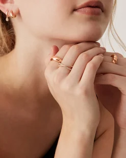 PAVOI Stackable-Juliet Ring