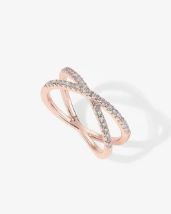 PAVOI Stackable-Juliet Ring